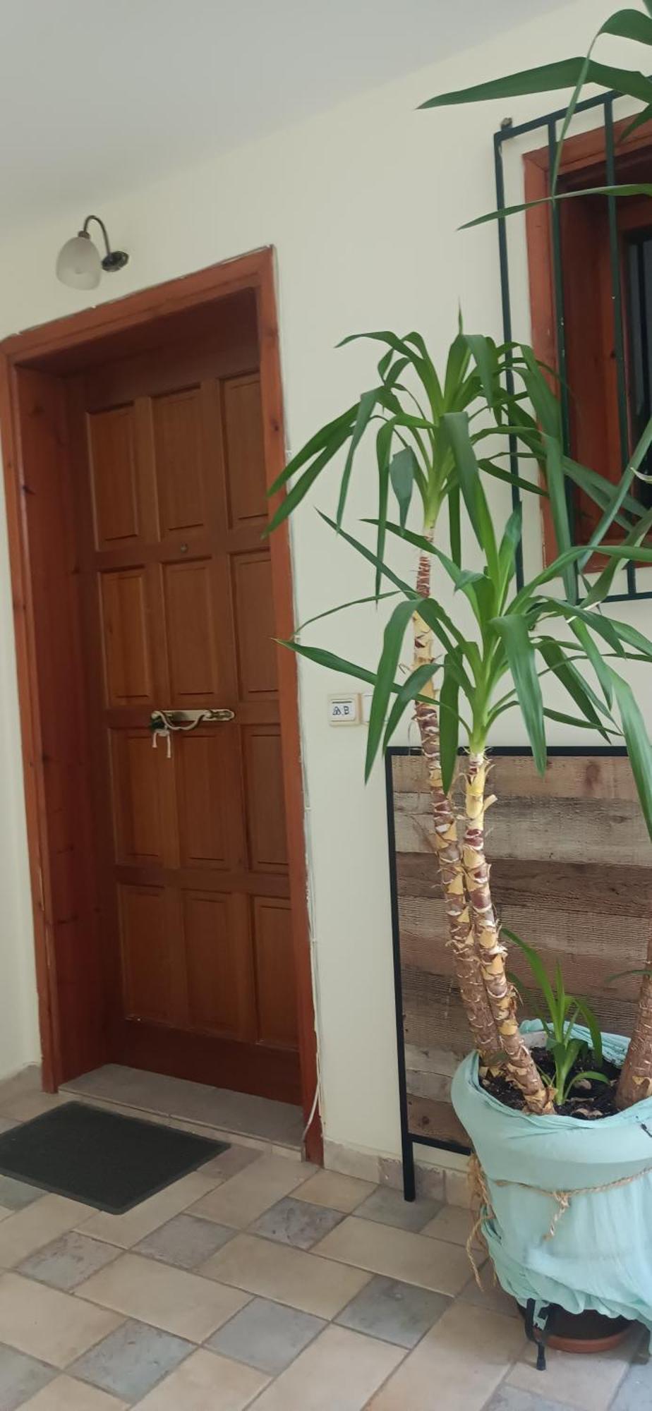 Στούντιο Κέντρου Άνω Πόλης Πάτρας Apartment Exterior photo